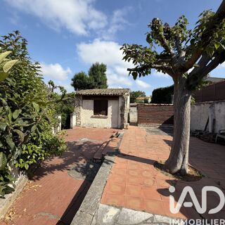  Maison à vendre 4 pièces 90 m²