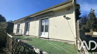  Maison � vendre 4 pi�ces 88 m�