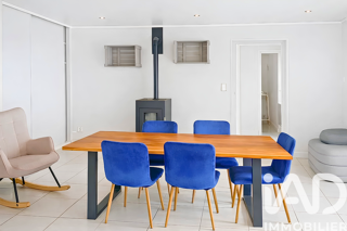  Maison à vendre 6 pièces 209 m²