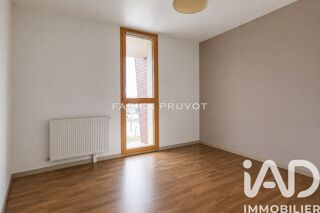  Appartement à vendre 3 pièces 63 m²