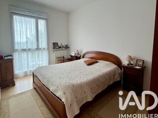  Appartement à vendre 3 pièces 61 m²