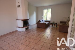  Maison à vendre 6 pièces 109 m²