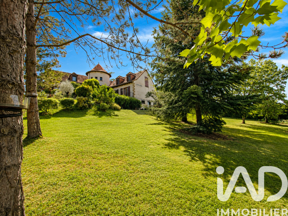 Vente Maison/villa 7 pièces