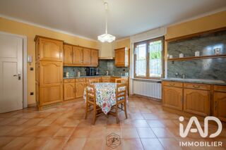 Vente Maison Vente Maison/villa 9 pièces Mainvillers