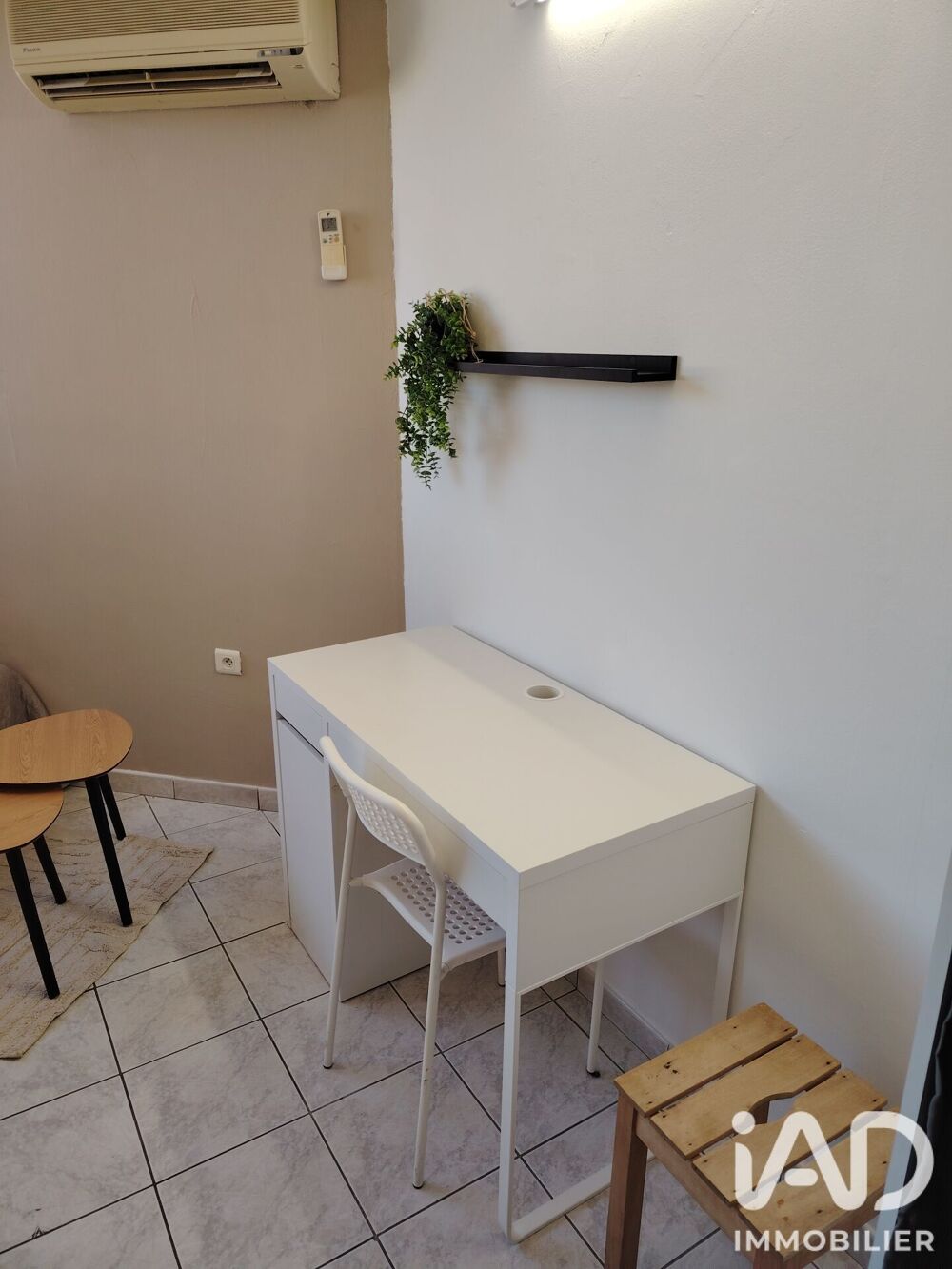 Vente Appartement Vente Studio 1 pièce La valette-du-var