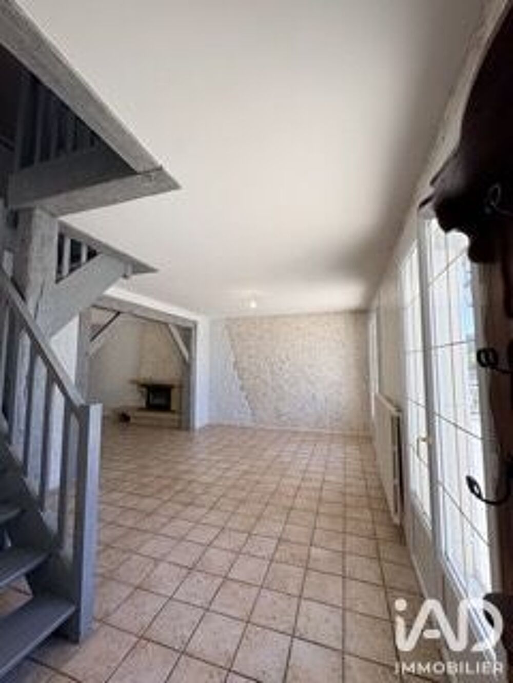 Vente Maison/villa 8 pièces