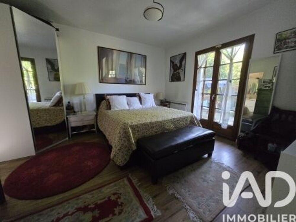 Vente Maison Vente Maison/villa 6 pièces Dammartin-en-goële
