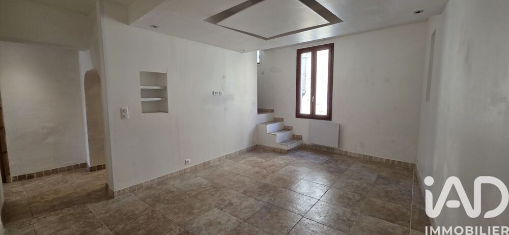 vente Maison - 5 pièce(s) - 160 m² Saint-Pargoire (34230)