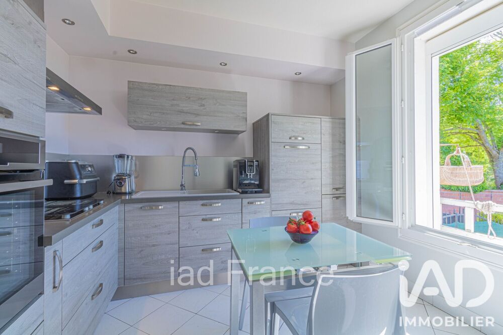 Vente Maison Vente Maison/villa 6 pièces Maule