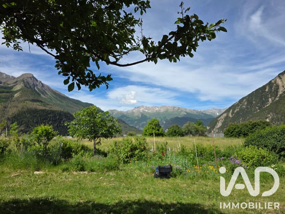 Vente Maison Vente Maison de village 5 pièces Val d'oronaye