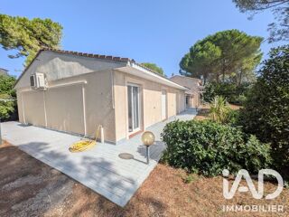  Maison à vendre 6 pièces 200 m²