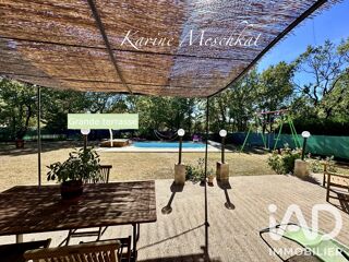  Maison à vendre 7 pièces 192 m²