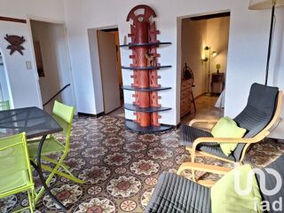  Appartement � vendre 4 pi�ces 69 m�
