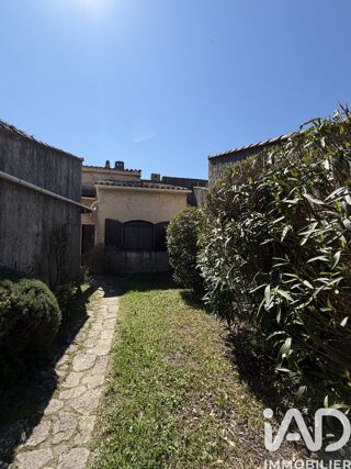  Maison à vendre 3 pièces 79 m²