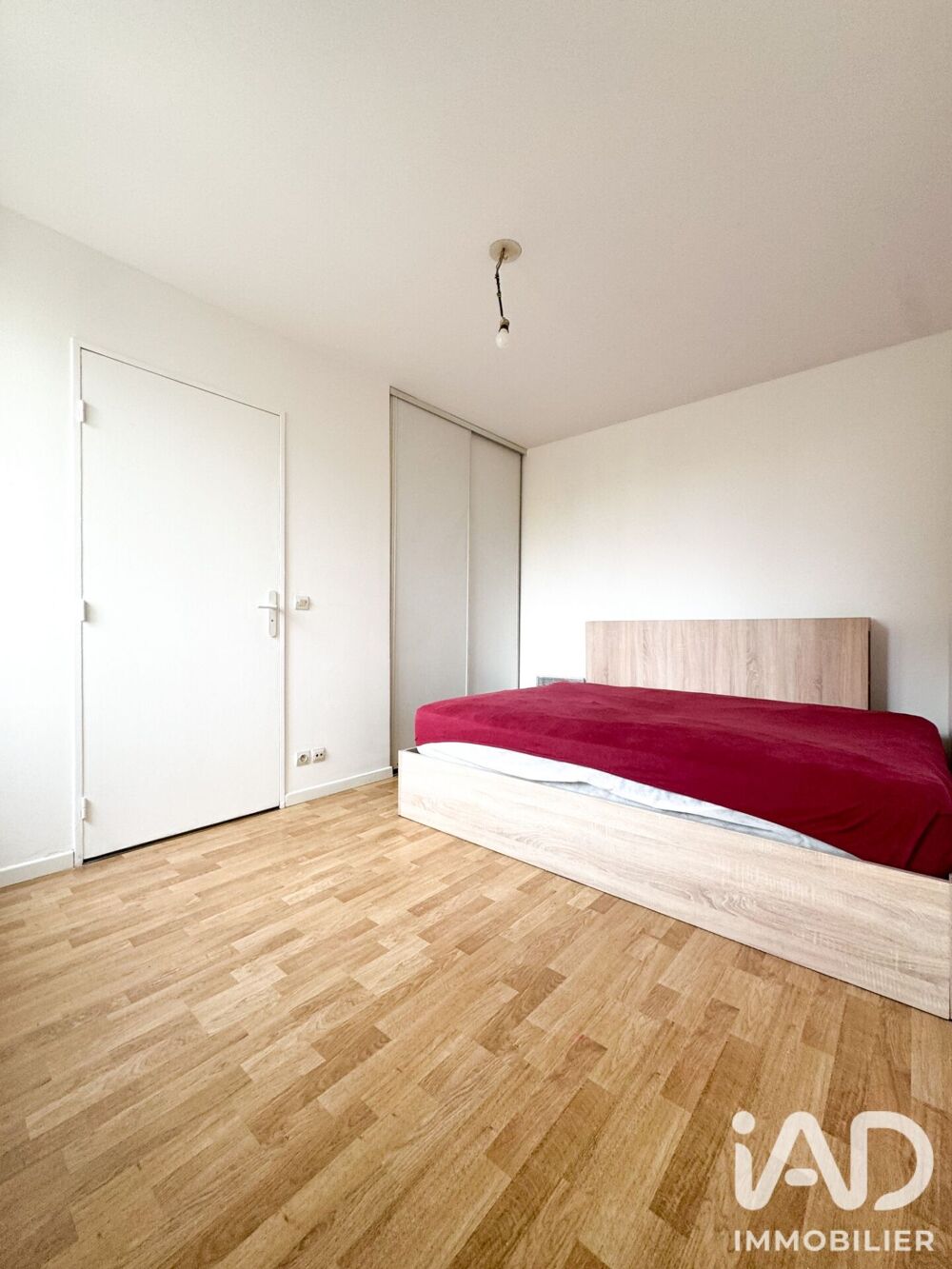 Vente Appartement Vente Appartement 2 pièces Issy-les-moulineaux