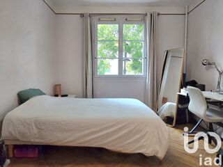  Appartement � vendre 1 pi�ce 25 m�