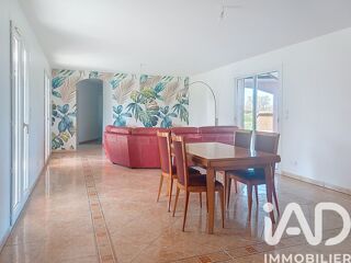  Maison à vendre 5 pièces 142 m²