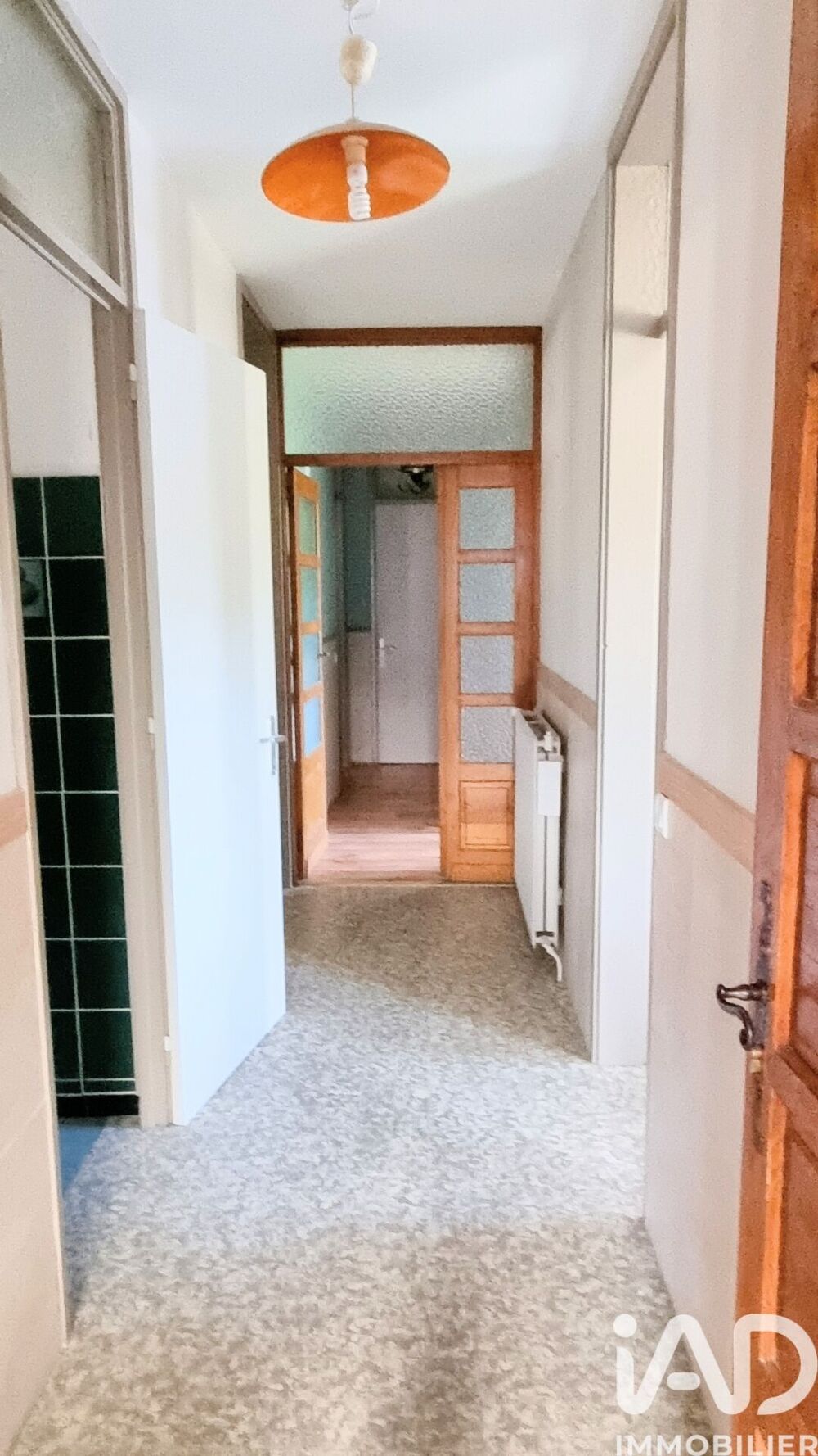 Vente Maison Vente Maison de ville 6 pièces Mazamet