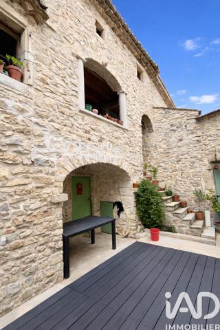  Maison à vendre 6 pièces 143 m²