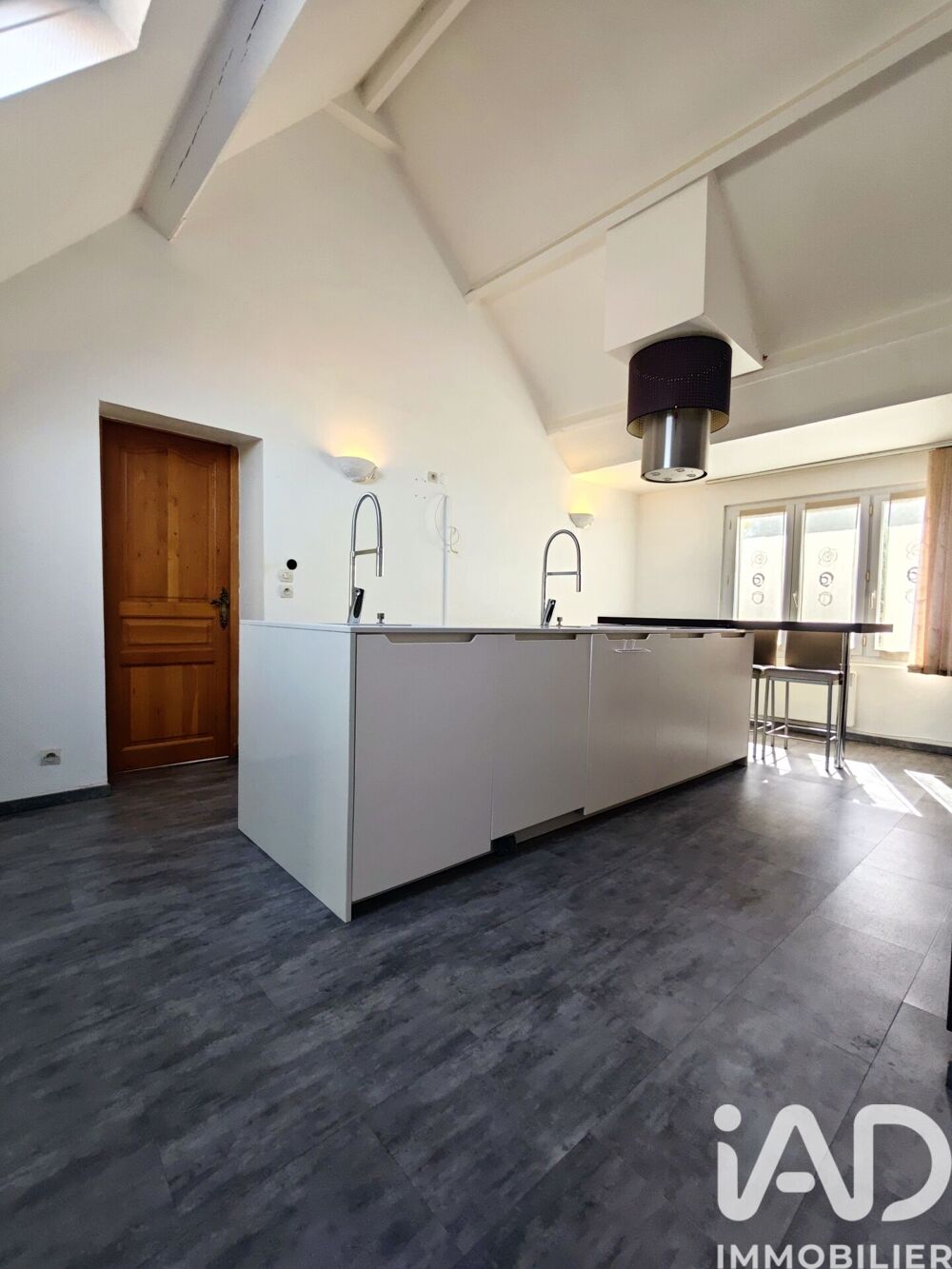 Vente Maison Vente Maison/villa 10 pièces Crochte