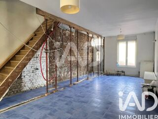  Maison � vendre 4 pi�ces 90 m�