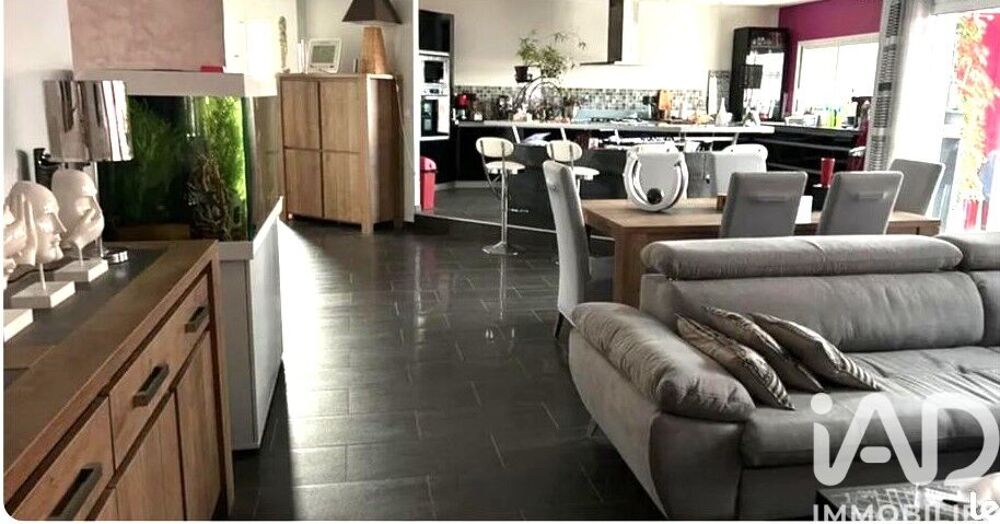 Vente Maison/villa 7 pièces