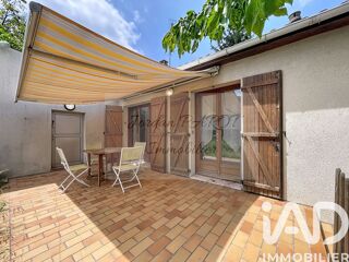  Maison à vendre 4 pièces 102 m²
