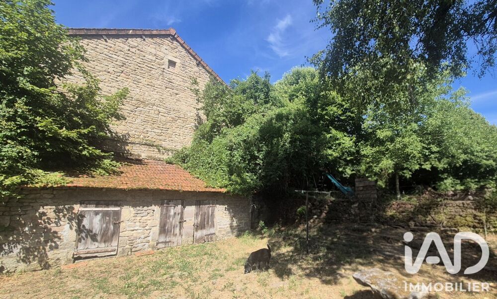 Vente Maison de village 5 pièces