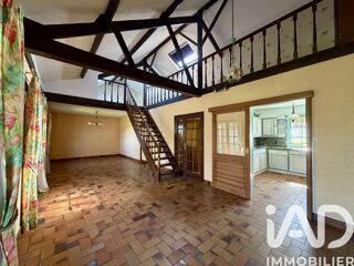  Maison � vendre 3 pi�ces 97 m�