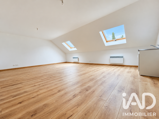  Appartement à louer 4 pièces 48 m²