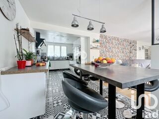  Maison à vendre 7 pièces 142 m²