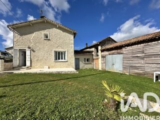  Maison à vendre 4 pièces 82 m²