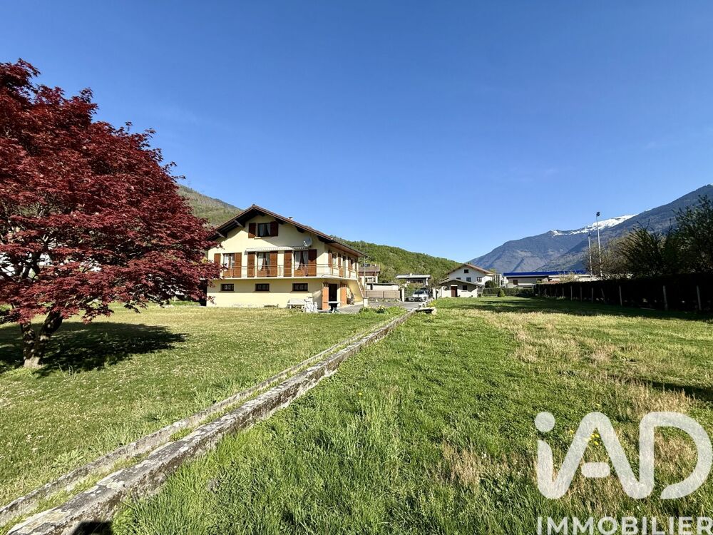 Vente Maison traditionnelle 4 pièces
