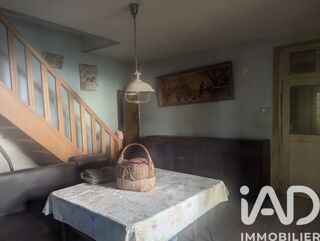  Maison à vendre 3 pièces 105 m²