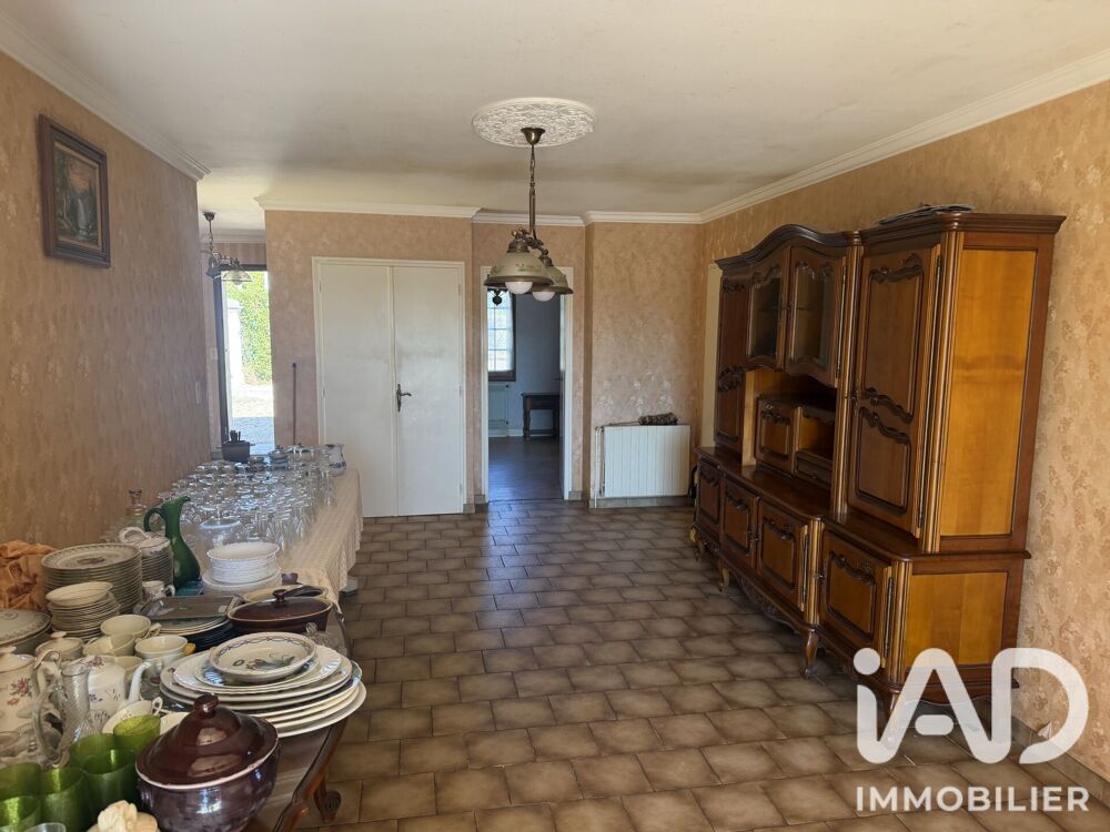 Vente Maison Vente Maison de campagne 4 pièces Garat