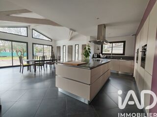  Maison à vendre 6 pièces 187 m²