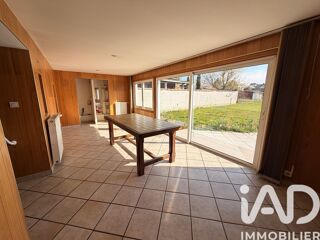  Maison à vendre 4 pièces 85 m²