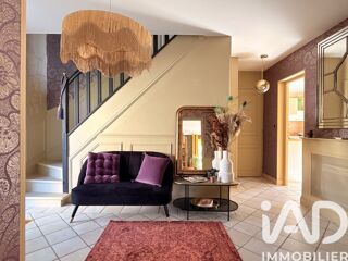  Maison à vendre 7 pièces 155 m²