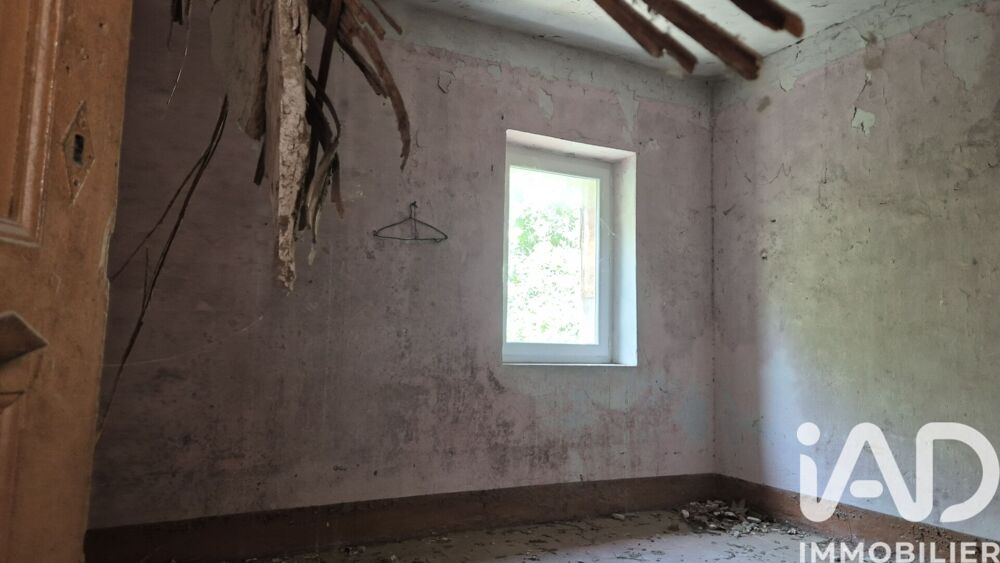 Vente Grange 5 pièces