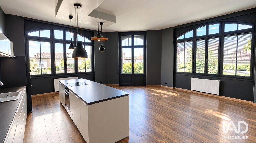 Vente Appartement 9 pièces