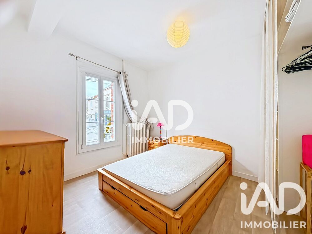 Vente Appartement Vente Appartement 2 pièces Sens