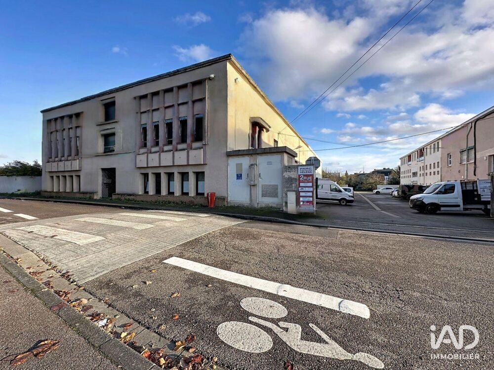   Location Bureaux 837 m&sup2; 