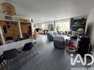  Maison à vendre 4 pièces 102 m²