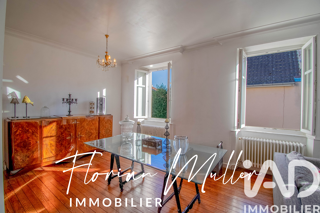  Appartement � vendre 6 pi�ces 190 m�