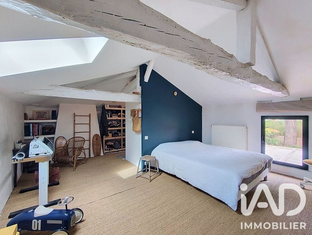à vendre  Maison Soustons (40140)