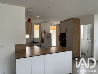  Maison à vendre 4 pièces 75 m²
