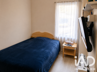  Appartement à vendre 2 pièces 23 m²