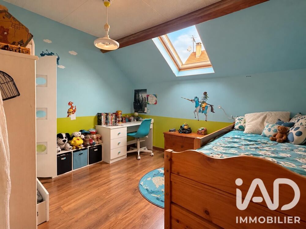Vente Maison Vente Maison/villa 5 pièces Mormant