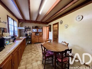  Maison à vendre 5 pièces 106 m²