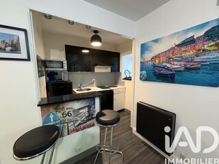  Appartement � vendre 2 pi�ces 31 m�